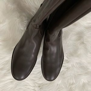 pajar anson leather boot